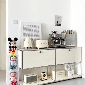 Musheng Module Storage Cabinet 2/2