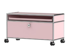 Musheng Module Nightstand W750*D350*H350