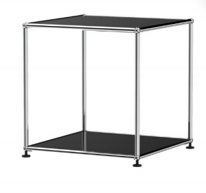 Musheng Module Nightstand W500*D500*H500