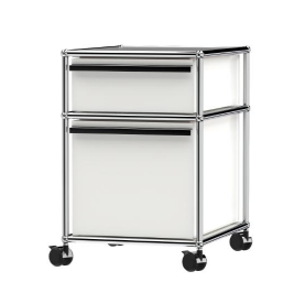 Musheng Module File Cabinet W395*D500*H525