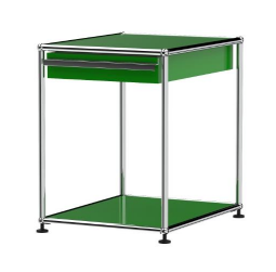Musheng Module Nightstand W395*D500*H500