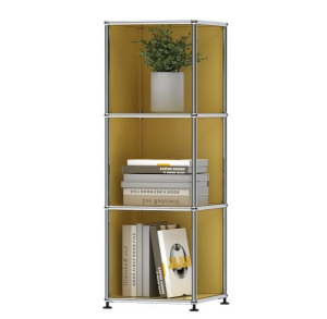 Musheng Module Book shelf 1x3