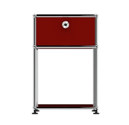 Musheng Module Nightstand W350*D350*H525