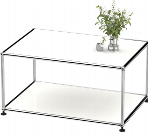 Musheng Module Coffe Table 1*1 W750*D500*H350