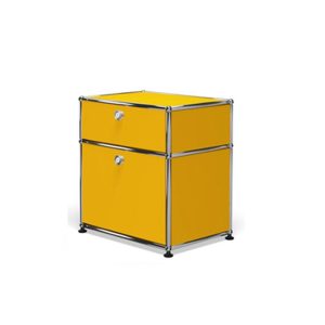 Musheng Module Double-layer storage cabinet 1/2-4