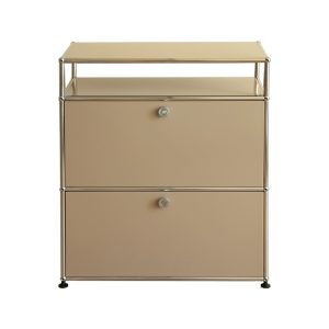 Musheng Module Three-layer storage cabinet 1/3