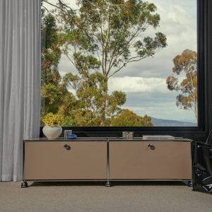 Musheng Module Storage Cabinet 2/1-1