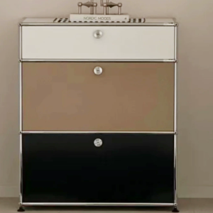 Musheng Module Storage cabinet2/3-10